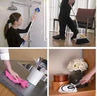 Commercial Cleaning Services in SW6 353382 Image 0